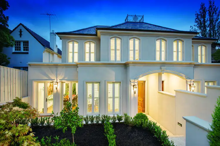 932A Toorak Road, Camberwell VIC 3124