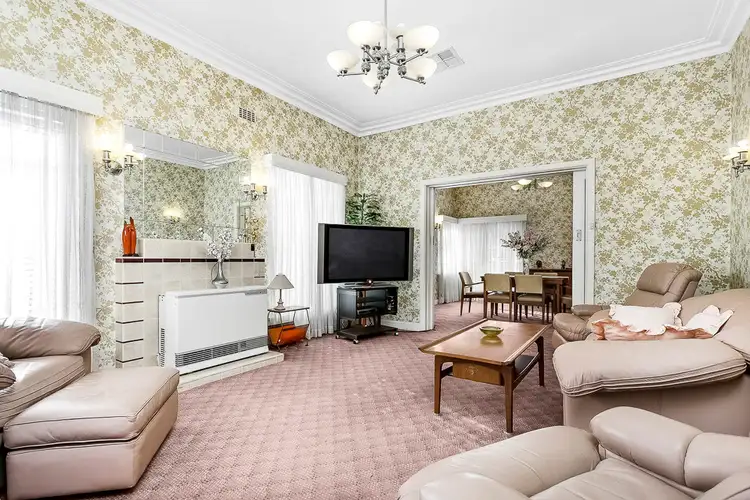 Second view of Homely house listing, 14 White Avenue, Kew East VIC 3102