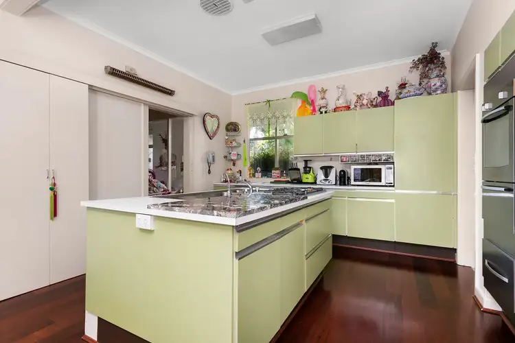Sixth view of Homely house listing, 131 Doncaster Road, Balwyn North VIC 3104