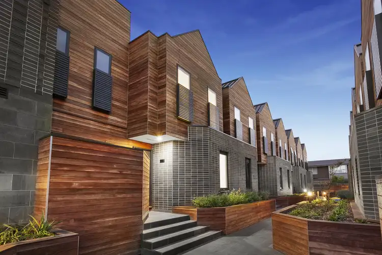 Main view of Homely townhouse listing, 7/456 Barkers Road, Hawthorn East VIC 3123