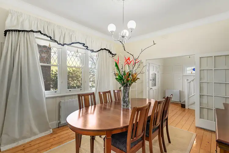 Sixth view of Homely house listing, 6 Fairy Street, Ivanhoe VIC 3079