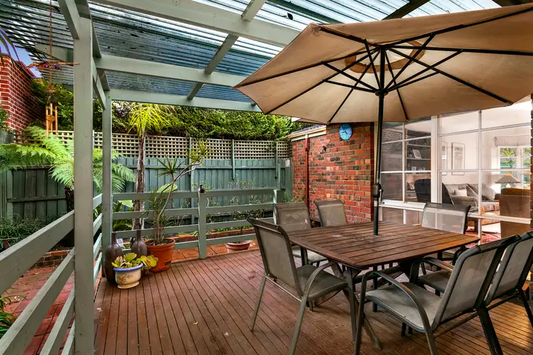 Sixth view of Homely unit listing, 2/7 Benson Street, Surrey Hills VIC 3127
