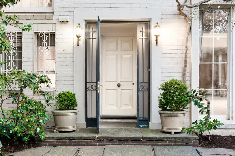Second view of Homely house listing, 7 Lisbuoy Court, Toorak VIC 3142