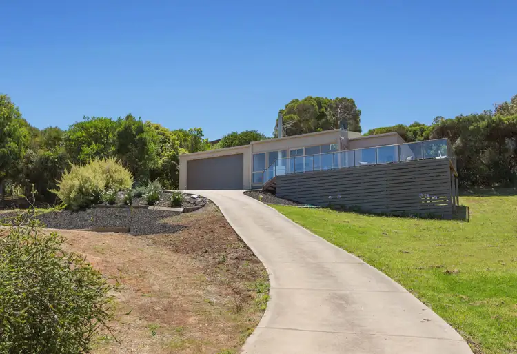 Second view of Homely house listing, 3 Vale Street, Flinders VIC 3929
