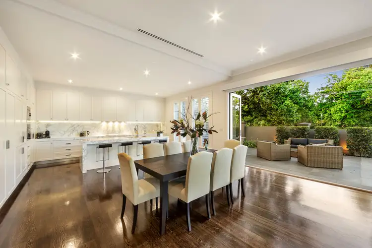 Fifth view of Homely house listing, 17 Fraser Street, Malvern VIC 3144