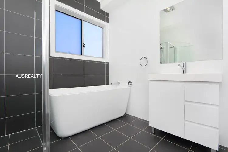 Third view of Homely semi-detached listing, 3a Osborne Avenue, Dundas Valley NSW 2117
