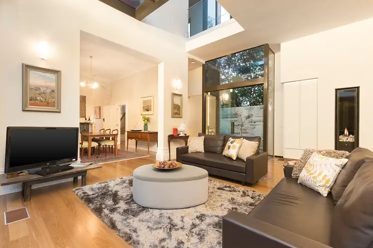 Fifth view of Homely house listing, 76 Tivoli Road, South Yarra VIC 3141