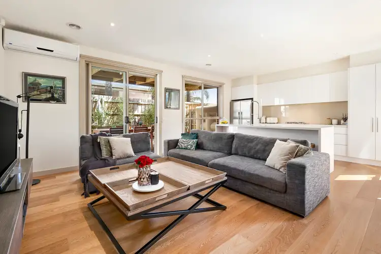 Third view of Homely unit listing, 2/75 Marlborough Street, Bentleigh East VIC 3165