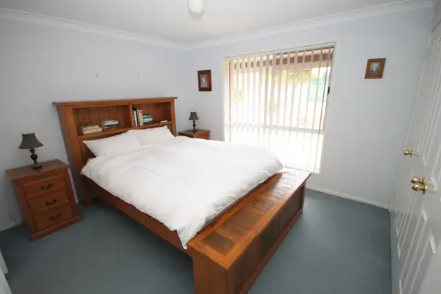 Sixth view of Homely house listing, 60 Veale Street, Ashmont NSW 2650