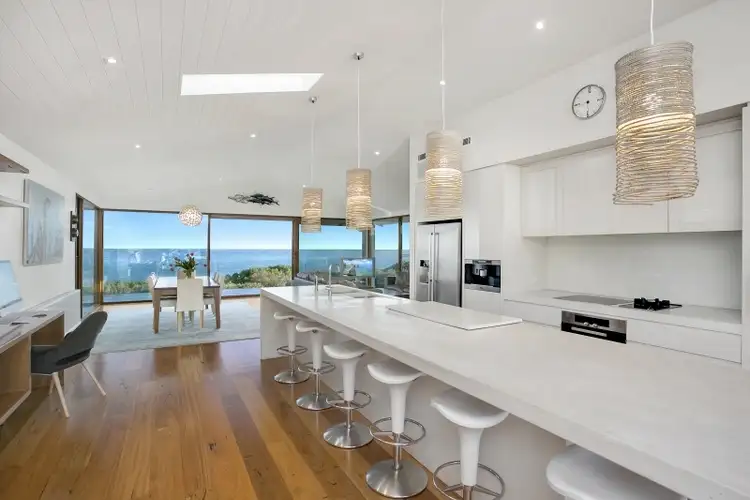 Fifth view of Homely house listing, 18 Crows Nest Place, Queenscliff VIC 3225