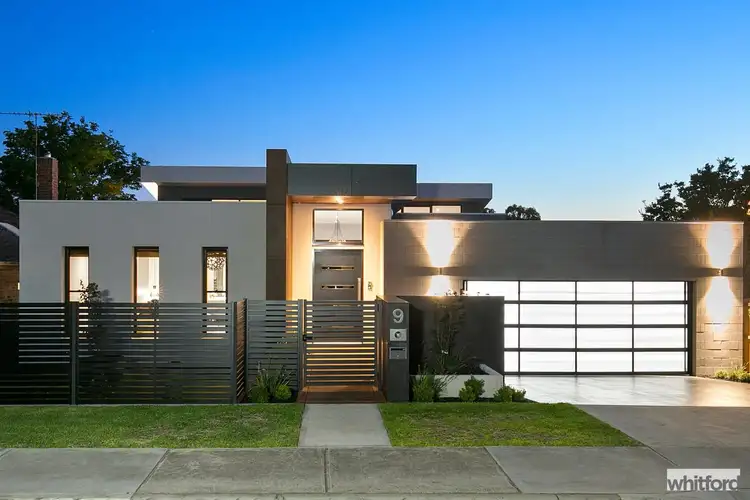 Main view of Homely house listing, 9 Brice Avenue, Newtown VIC 3220