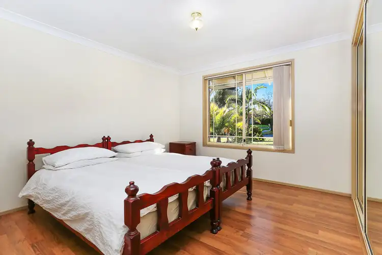 Fourth view of Homely house listing, 35 Dongola Circuit, Schofields NSW 2762