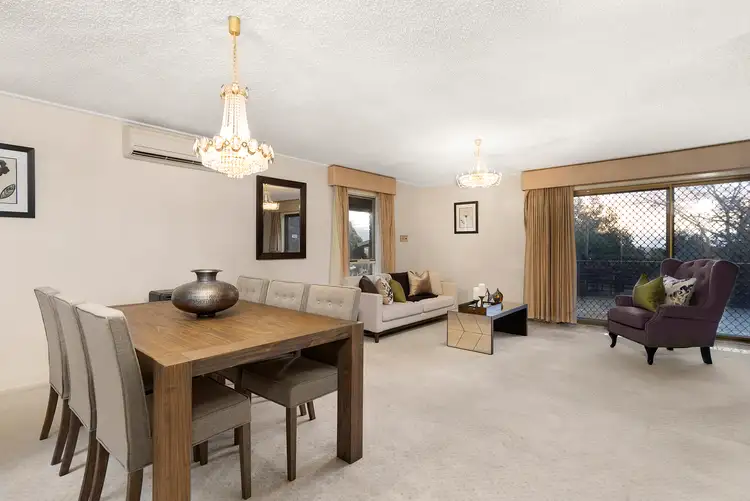 Fifth view of Homely house listing, 4 Para Court, Doncaster VIC 3108