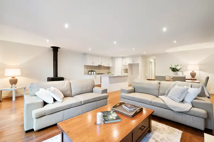 Fourth view of Homely townhouse listing, 2/23 Rainier Avenue, Dromana VIC 3936