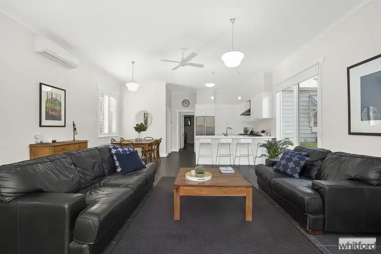 Sixth view of Homely house listing, 357 Shannon Avenue, Newtown VIC 3220