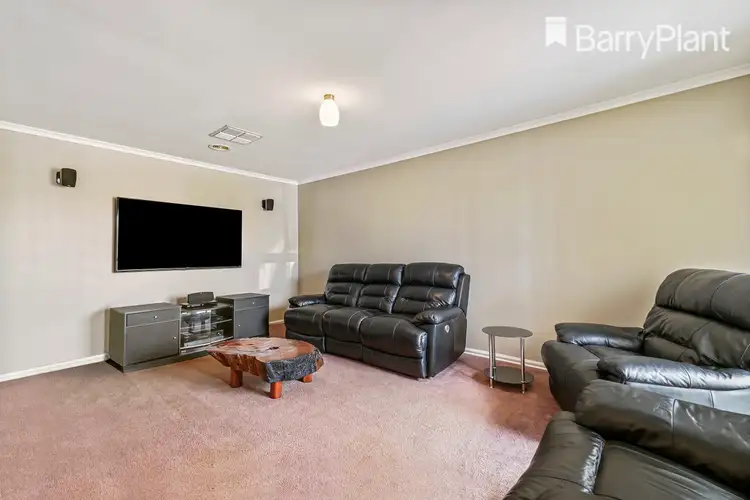 Seventh view of Homely house listing, 344 Morris Road, Hoppers Crossing VIC 3029