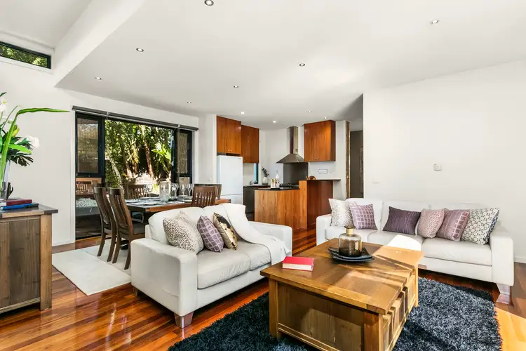 Third view of Homely house listing, 1/383 Upper Heidelberg Road, Ivanhoe VIC 3079