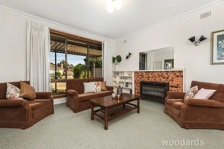 Second view of Homely house listing, 12 Neil Court, Bentleigh East VIC 3165