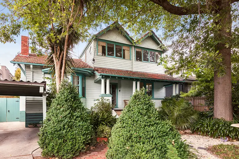 Main view of Homely house listing, 17 Ormond Road, Eaglemont VIC 3084