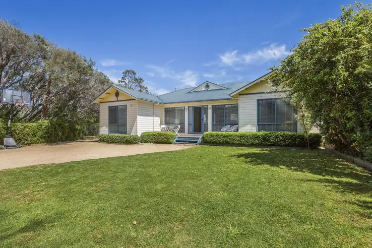 18 Andrea Street, Rye VIC 3941