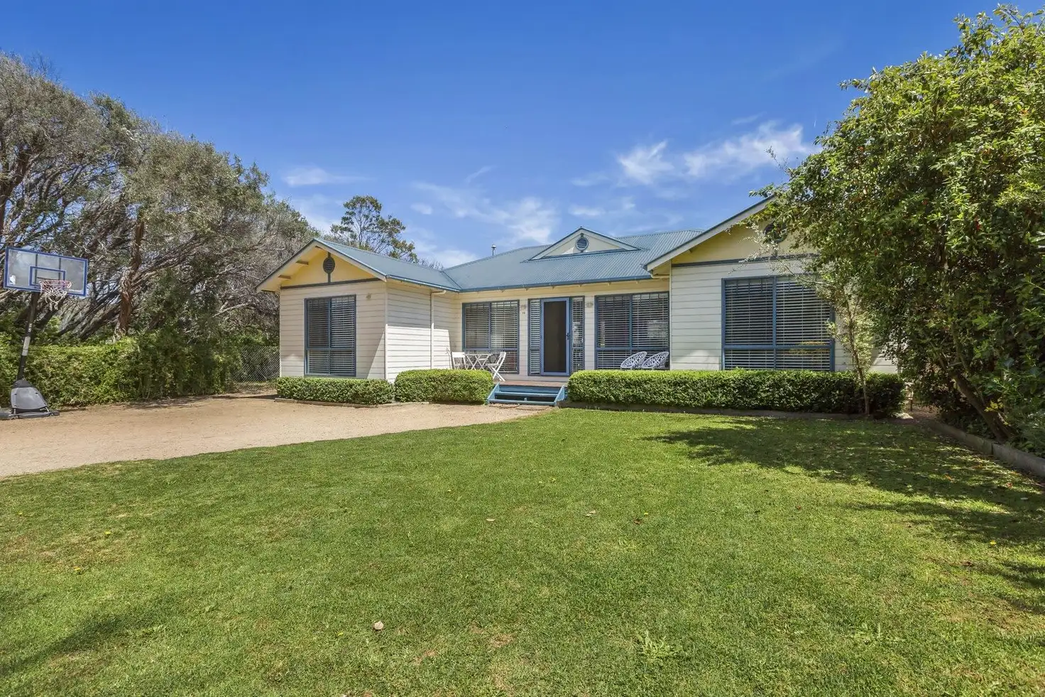 Main view of Homely house listing, 18 Andrea Street, Rye VIC 3941
