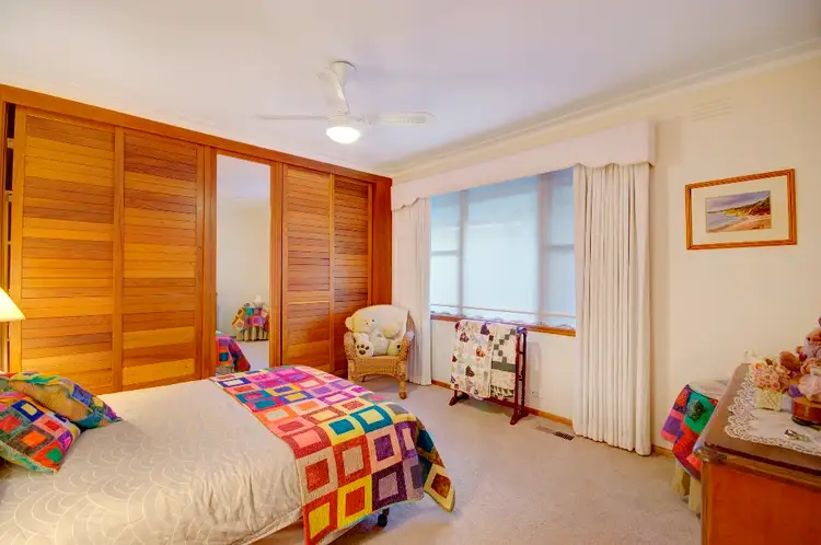 Second view of Homely house listing, 25 Nantes Street, Newtown VIC 3220