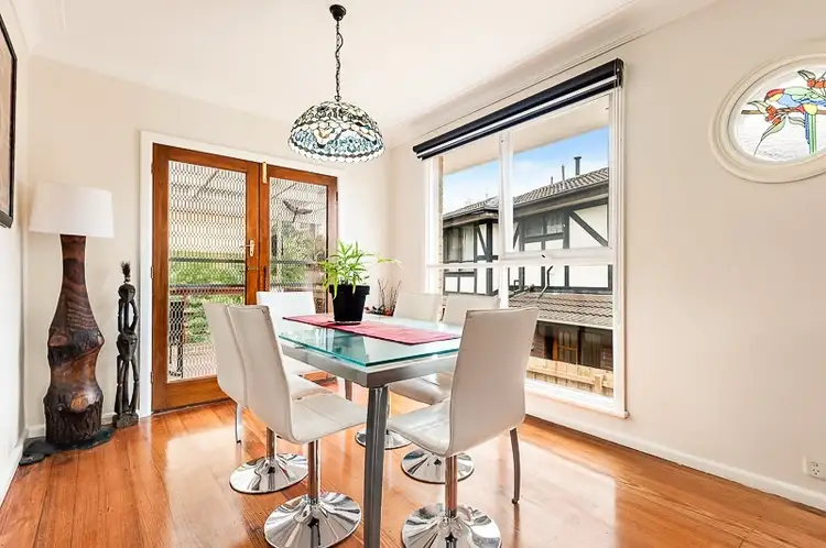 Third view of Homely house listing, 3 Dalmor Avenue, Mitcham VIC 3132