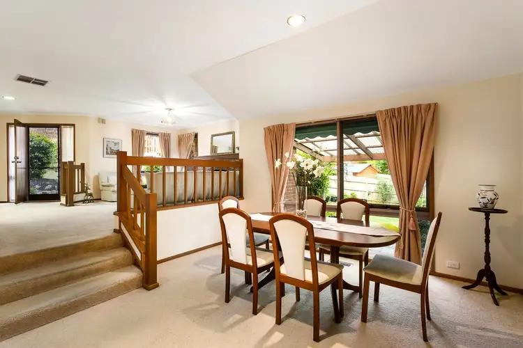 Third view of Homely house listing, 5 Yendon Close, Mitcham VIC 3132
