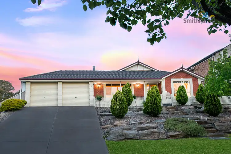 5 Satsuma Crescent, Golden Grove SA 5125