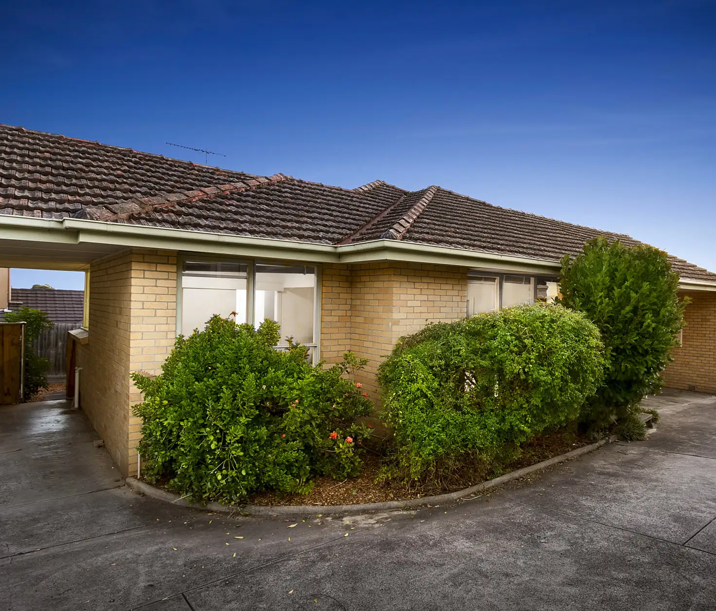 Main view of Homely unit listing, 14/8 Parring Road, Balwyn VIC 3103