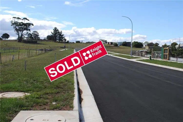 Main view of Homely land listing, 22 Olivia Court, Swansea TAS 7190