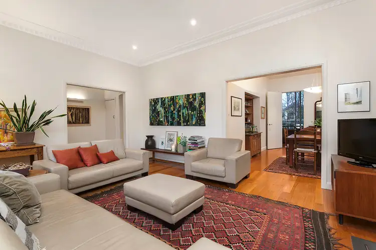 Fourth view of Homely house listing, 6 St Helens Road, Hawthorn East VIC 3123