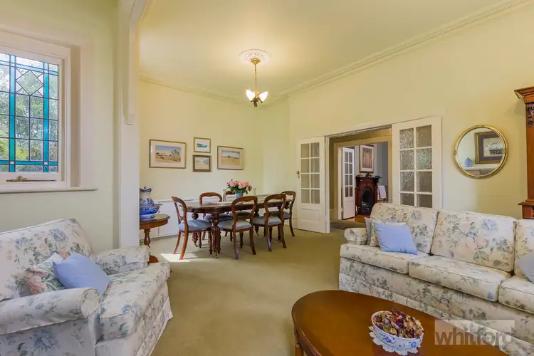 Fourth view of Homely house listing, 112 Prospect Road, Newtown VIC 3220
