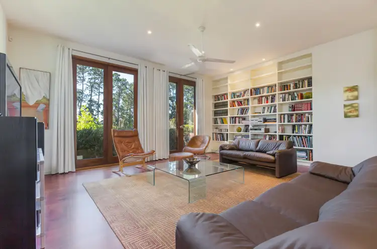 Fifth view of Homely house listing, 117 Bayview Road, Merricks Beach VIC 3926