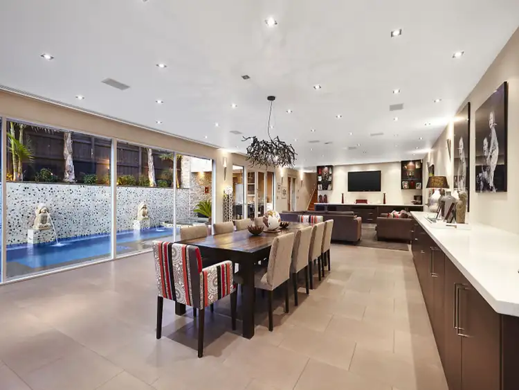 Fifth view of Homely house listing, 16 Martin Road, Glen Iris VIC 3146