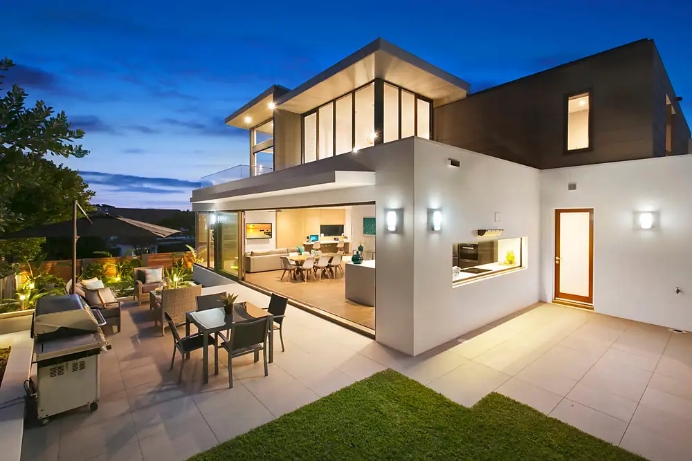 Main view of Homely house listing, 1 Eurella Avenue, North Balgowlah NSW 2093