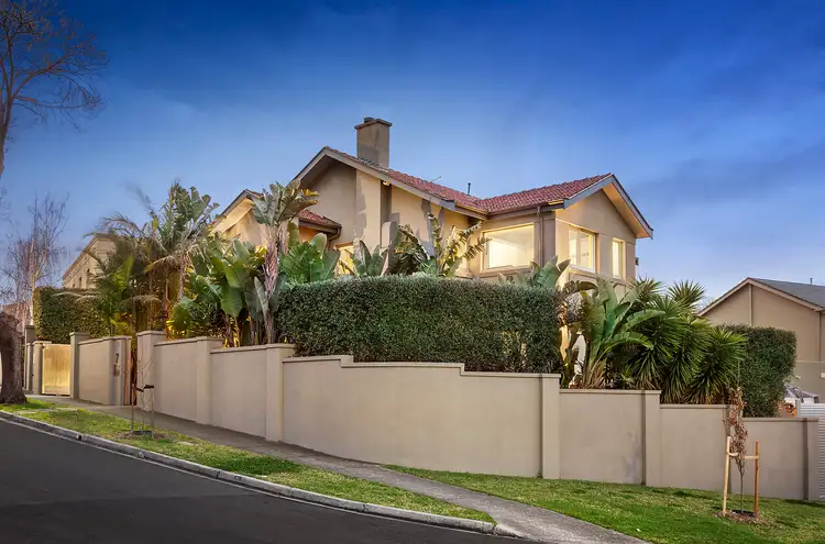 Main view of Homely house listing, 7 Winifred Crescent, Toorak VIC 3142