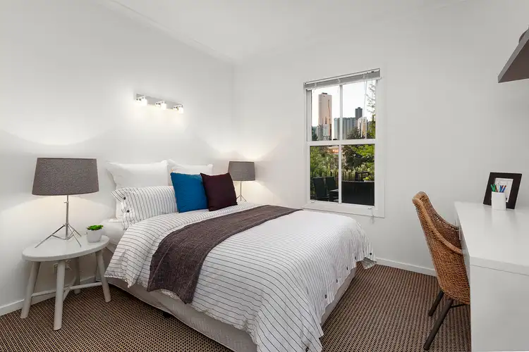 Fourth view of Homely apartment listing, 2/66 Coventry Street, Southbank VIC 3006