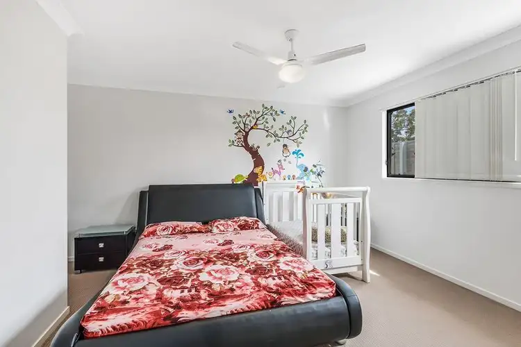 Sixth view of Homely townhouse listing, 81/9 Eduard Place, Calamvale QLD 4116