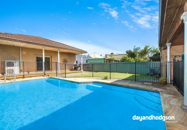 Main view of Homely house listing, 27 Foreman Street, Tempe NSW 2044