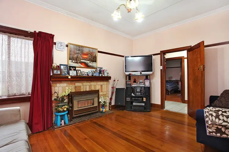 Second view of Homely house listing, 396 Plenty Road, Preston VIC 3072