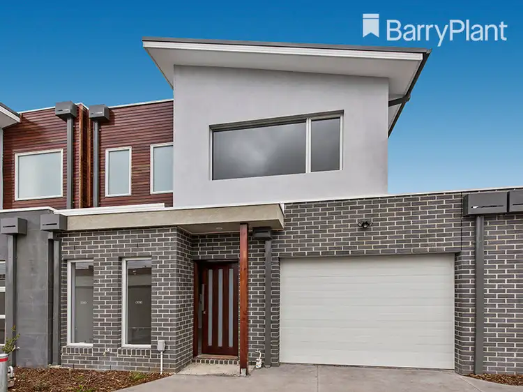 4/71 Sycamore Street, Hoppers Crossing VIC 3029