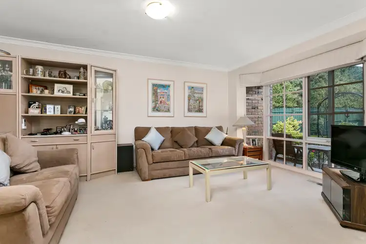 Second view of Homely unit listing, 2/7 Benson Street, Surrey Hills VIC 3127