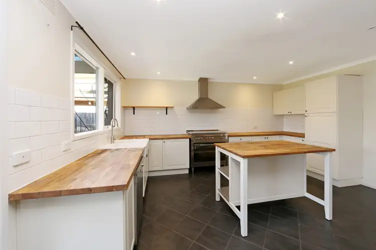 Second view of Homely house listing, 3 Barwon Court, Rowville VIC 3178