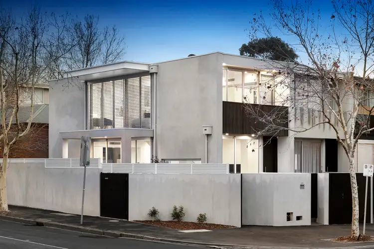 82 Murray Street, Prahran VIC 3181