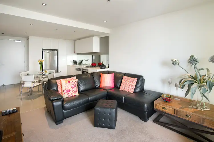 Third view of Homely apartment listing, 807/770D Toorak Road, Glen Iris VIC 3146