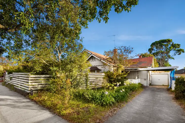 Third view of Homely house listing, 464 Glen Eira Road, Caulfield VIC 3162