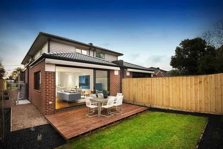 Sixth view of Homely townhouse listing, 24 Bateman Street, Hampton VIC 3188