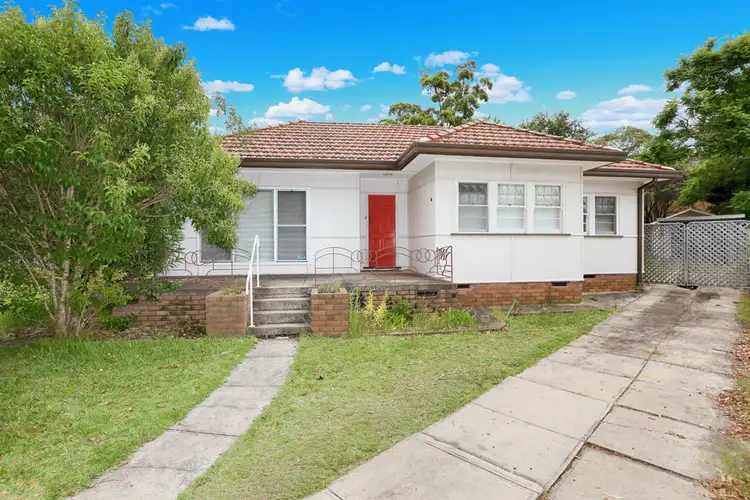 Main view of Homely house listing, 20 Samuel Street, Peakhurst NSW 2210