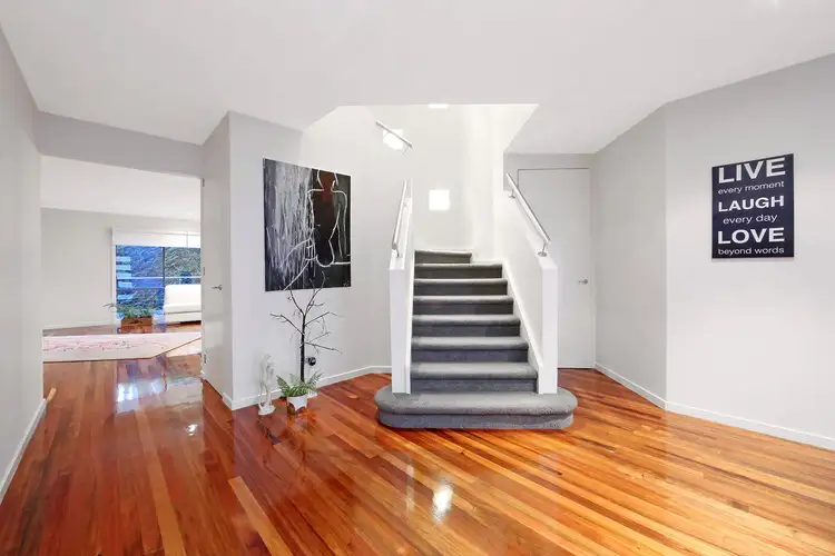 Third view of Homely house listing, 14 Pendelton Place, Lysterfield VIC 3156